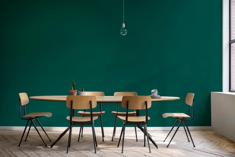 Dulux z mieszalnika EasyCare