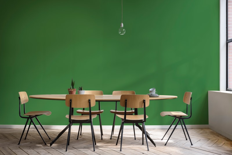 Dulux Paint Mixing Easycare Kitchen  Matt