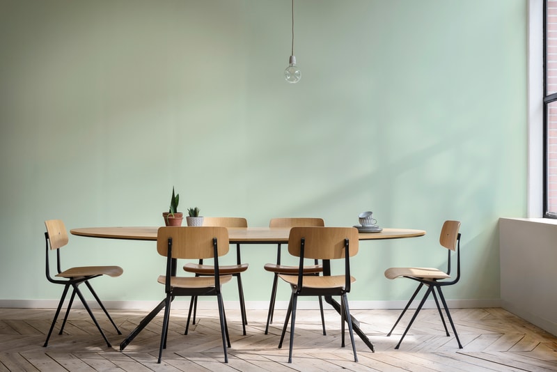 Dulux Paint Mixing Silk