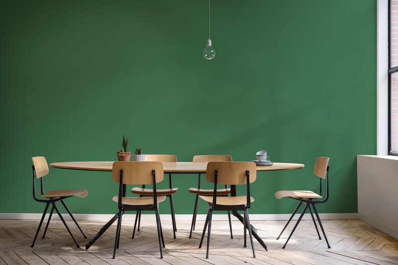 Dulux  Easycare Tinted