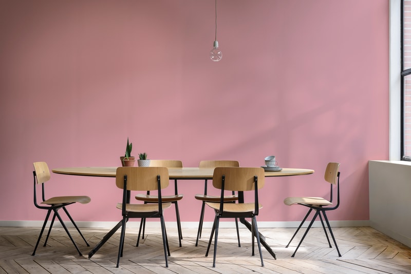 Dulux Promise Interior