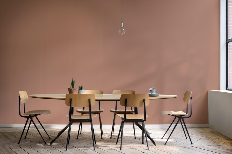 Dulux Paint Mixing Soft Sheen