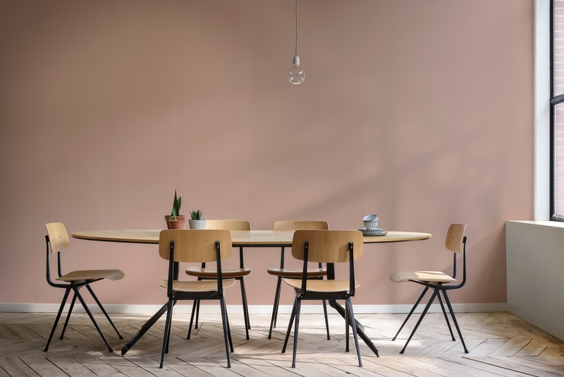 Ambiance Mur Satin Mix