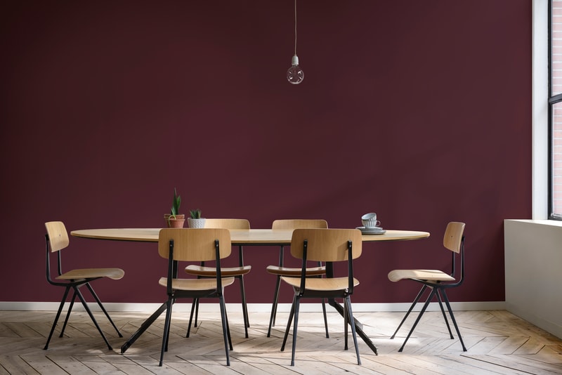 Ambiance Mur Extra Mat Mix