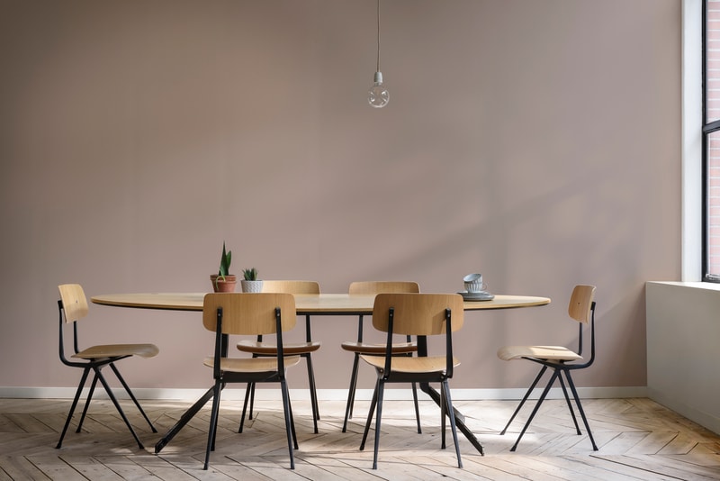 Dulux Paint Mixing Eggshell