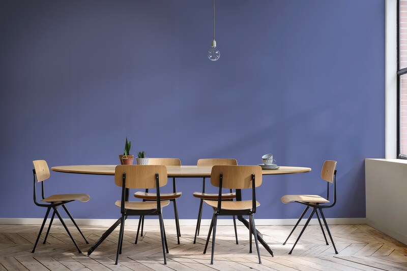 Dulux Paint Mixing Eggshell