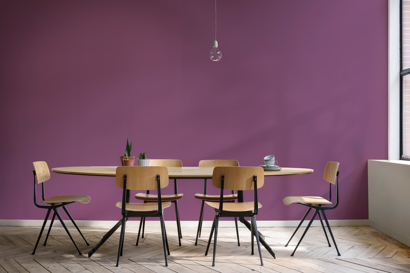 Dulux Paint Mixing Easycare Kitchen  Matt