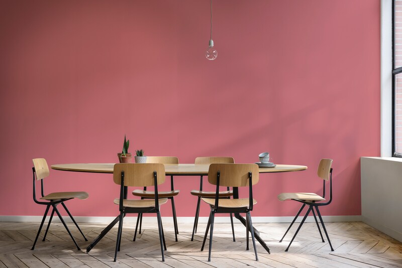 MAXILITE TỪ DULUX MÀU BỀN ĐẸP – BỀ MẶT BÓNG MỜ