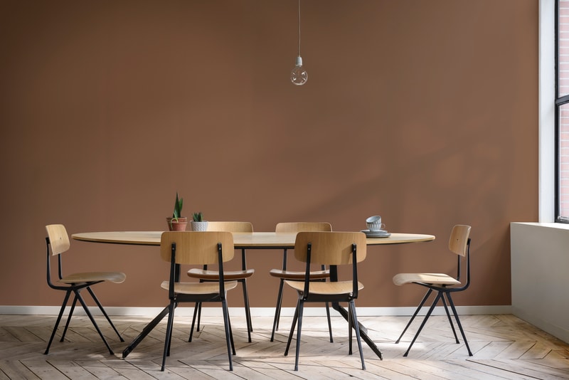 Dulux Paint Mixing Soft Sheen