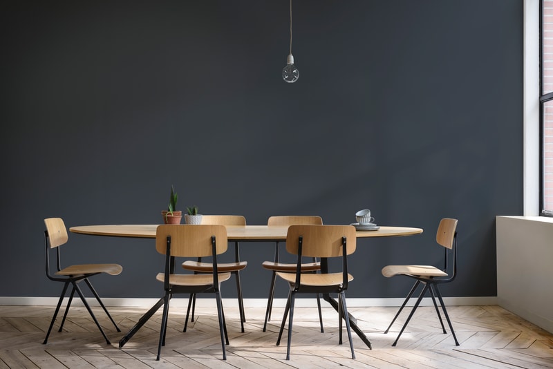 Ambiance Mur Extra Mat Mix