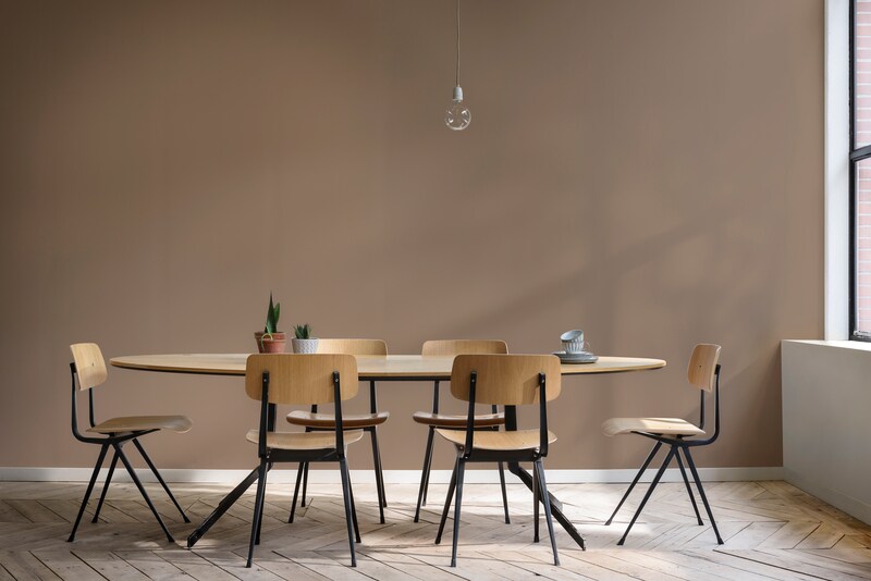 Expert Hout Lak Binnen Satin