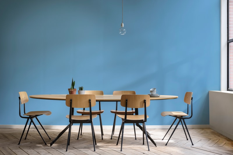 Dulux Paint Mixing Eggshell