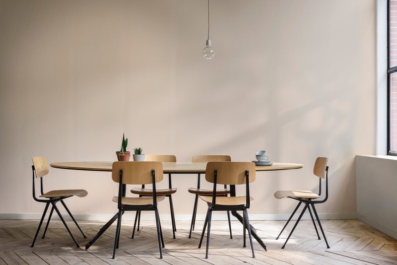 Dulux Paint Mixing Matt