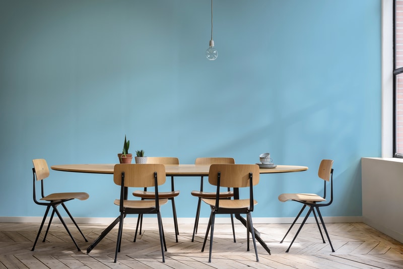 Dulux Paint Mixing Silk