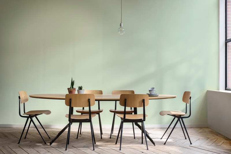 Dulux Paint Mixing Light + Space Flat Matt