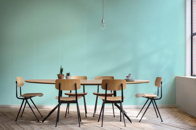 Dulux Paint Mixing Light + Space Flat Matt