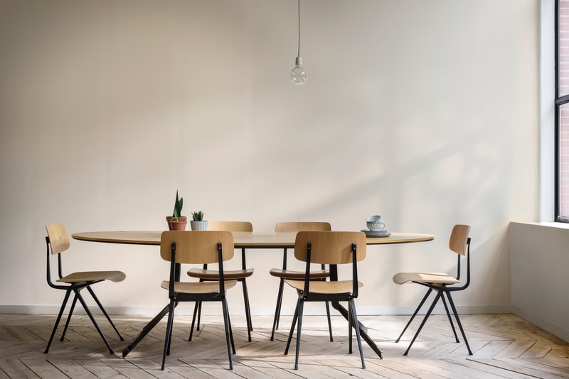 Dulux Paint Mixing Light + Space Flat Matt