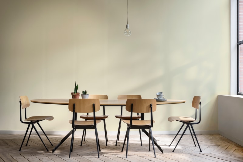 Dulux Paint Mixing Light + Space Flat Matt