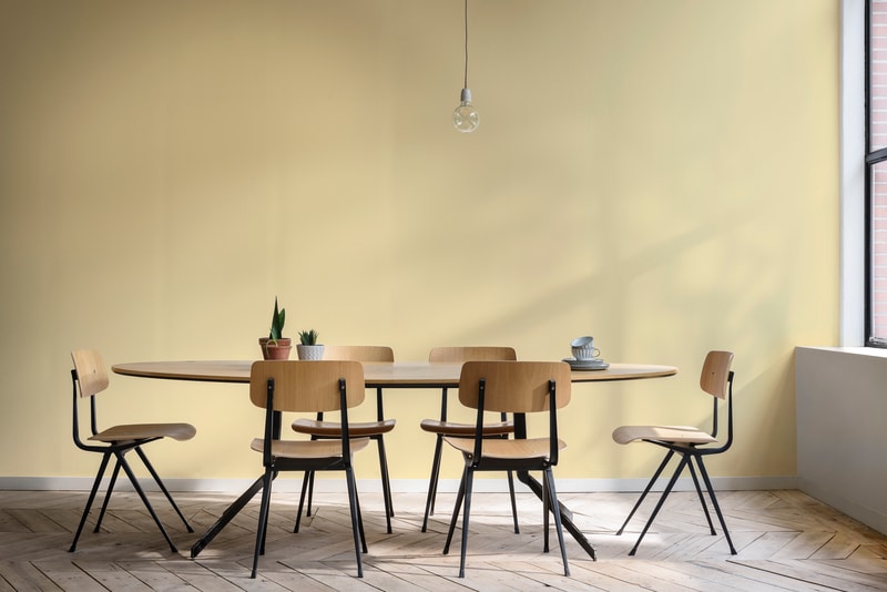 Dulux Paint Mixing Light + Space Flat Matt