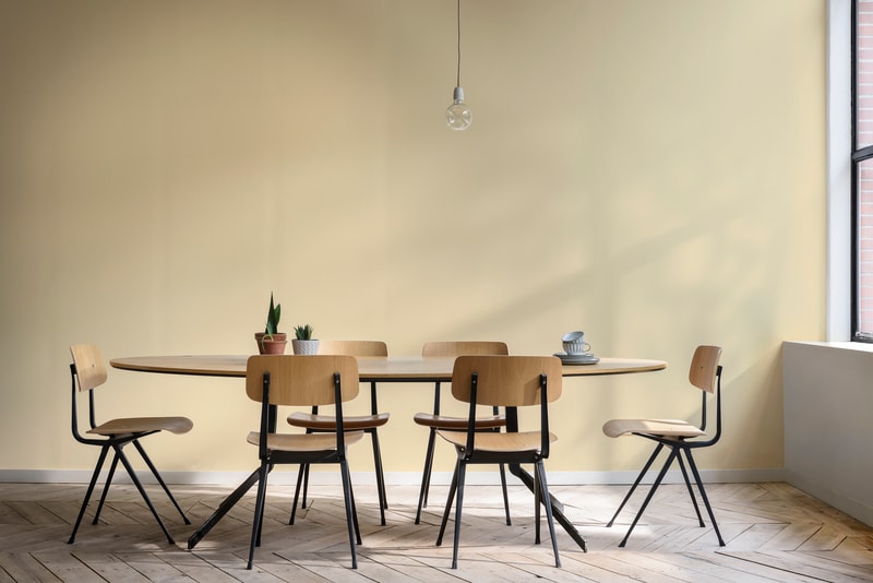 Dulux Paint Mixing Light + Space Flat Matt