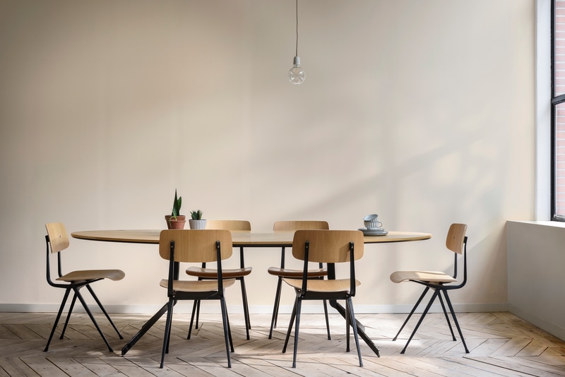 Dulux Paint Mixing Light + Space Flat Matt