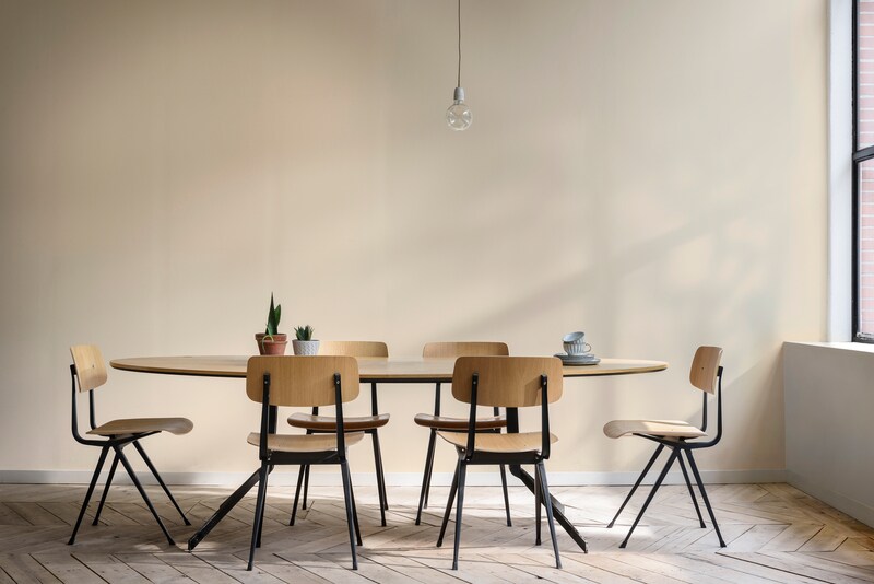 Dulux Paint Mixing Light + Space Flat Matt