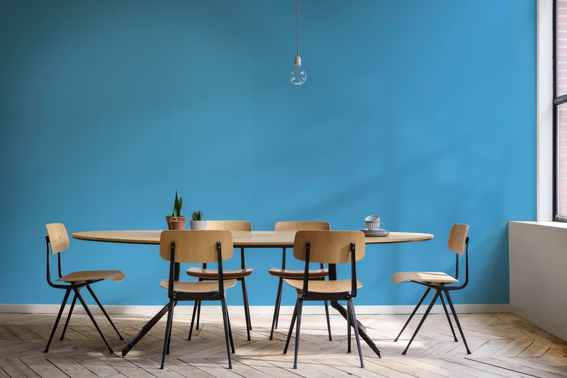 Dulux Trade Vinyl Matt