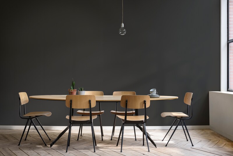 Nordsjö Ambiance Deep Matt vægmaling