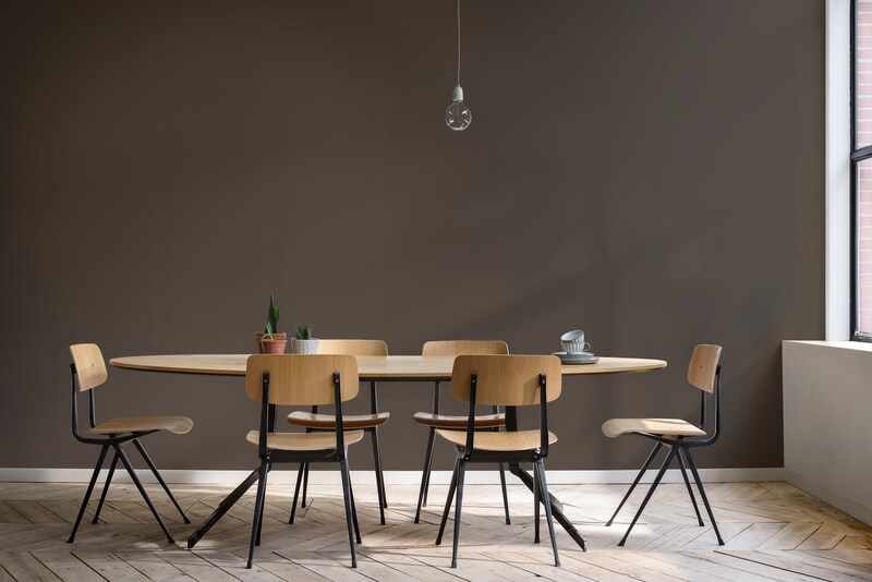 Nordsjö Ambiance Smooth Silk vægmaling