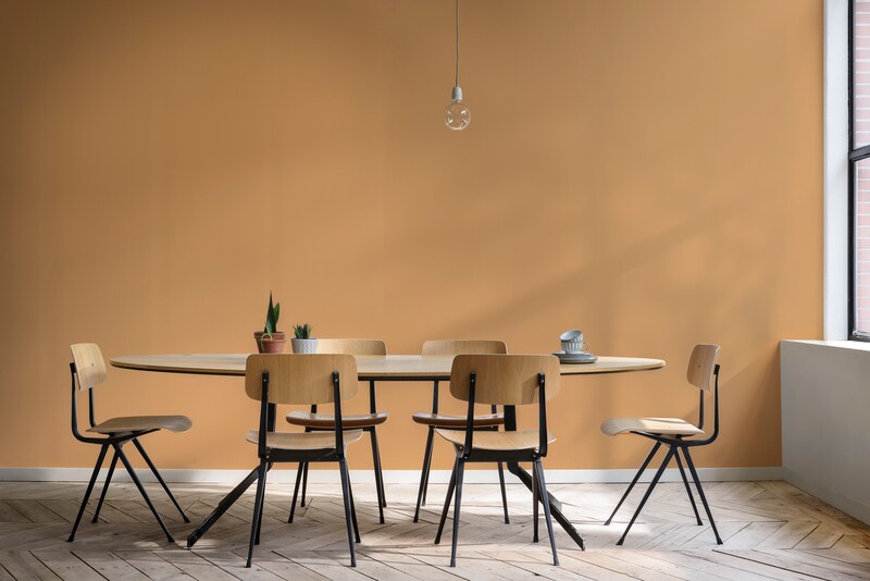 Ambiance Superfinish Matt maling for listverk og tre