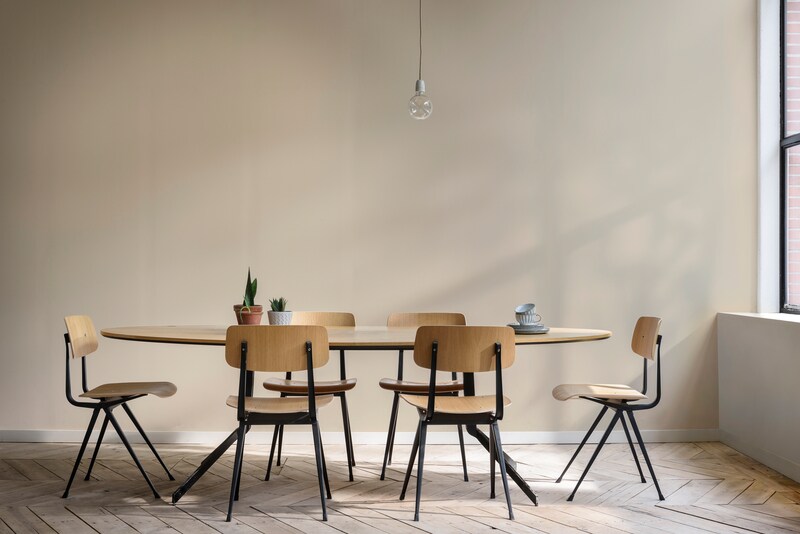 Nordsjö Ambiance Smooth Silk vægmaling