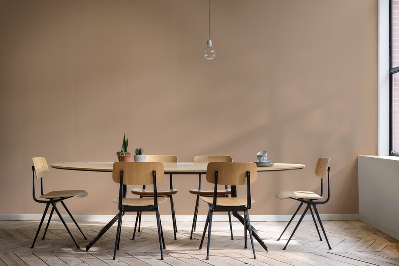 Ambiance Superfinish Satin snickerifärg