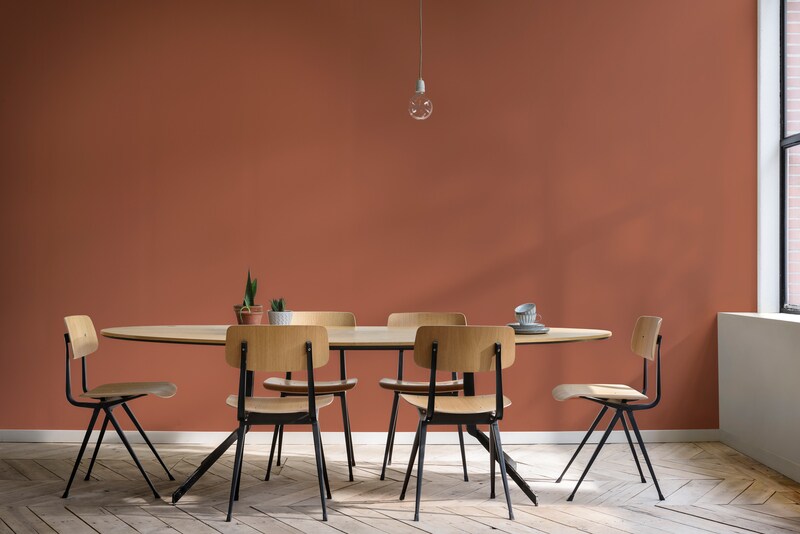 Nordsjö Master Wall Paint 5
