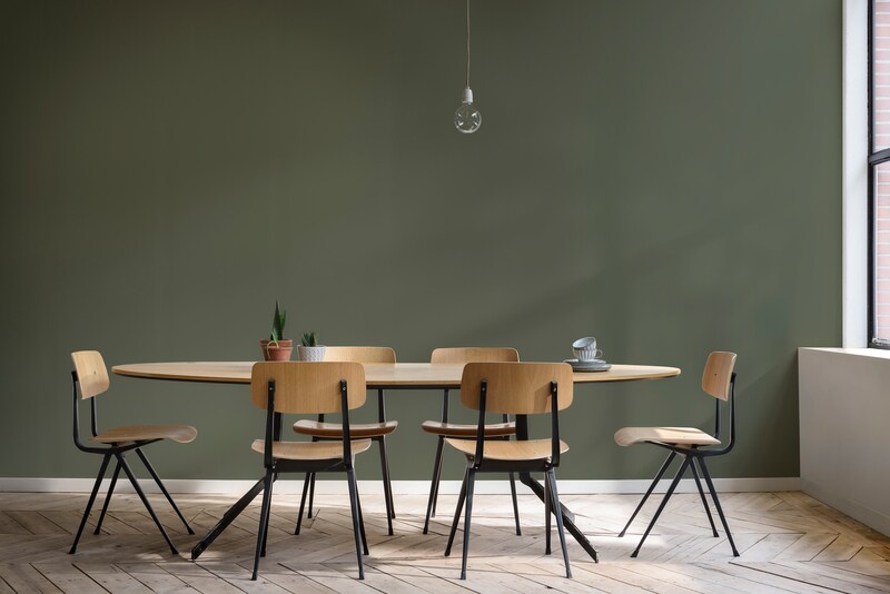 Nordsjö Ambiance Deep Matt vægmaling