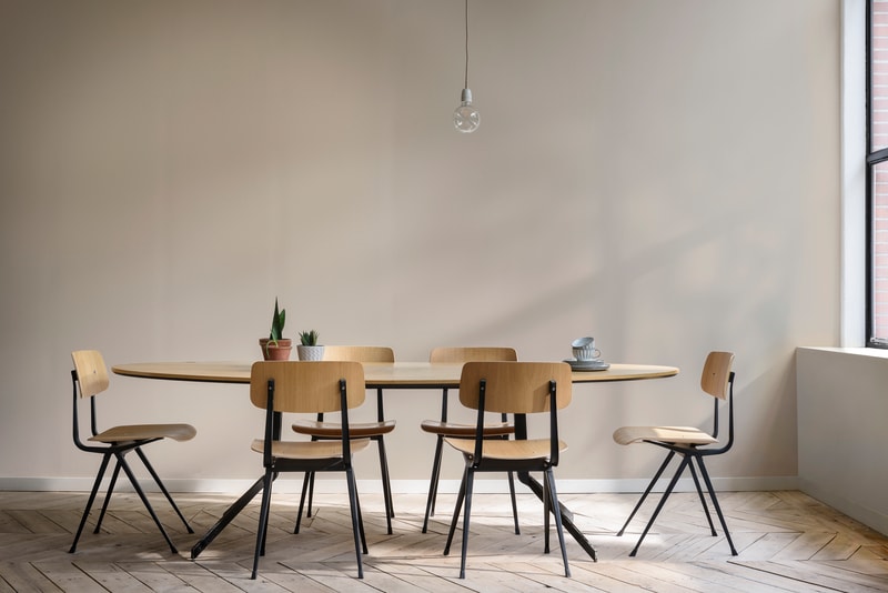 Sơn nước nội thất Maxilite Total từ Dulux Bề Mặt Mờ