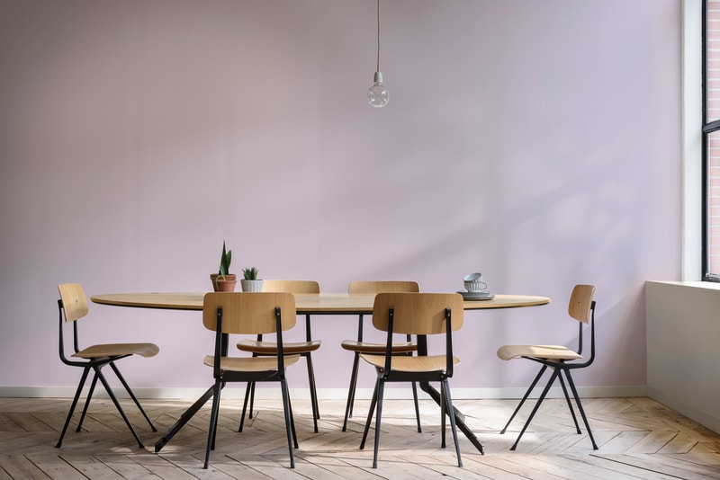 Sơn nước nội thất Maxilite Total từ Dulux Bề Mặt Mờ