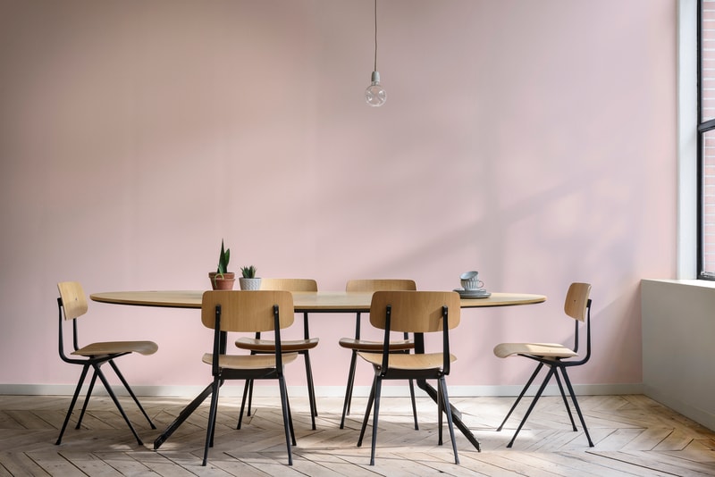 Sơn nước nội thất Maxilite Total từ Dulux Bề Mặt Mờ