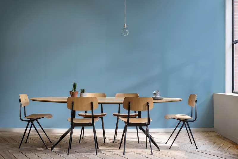 Sơn nước nội thất Maxilite Total từ Dulux Bề Mặt Mờ