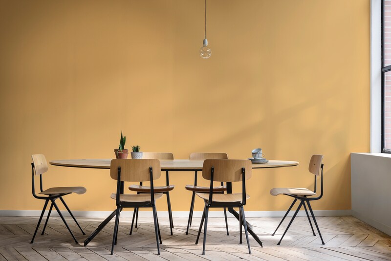 Sơn nước nội thất Maxilite Total từ Dulux Bề Mặt Mờ