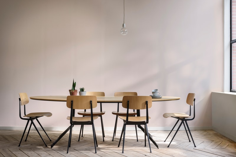 Sơn nước nội thất Maxilite Total từ Dulux Bề Mặt Mờ