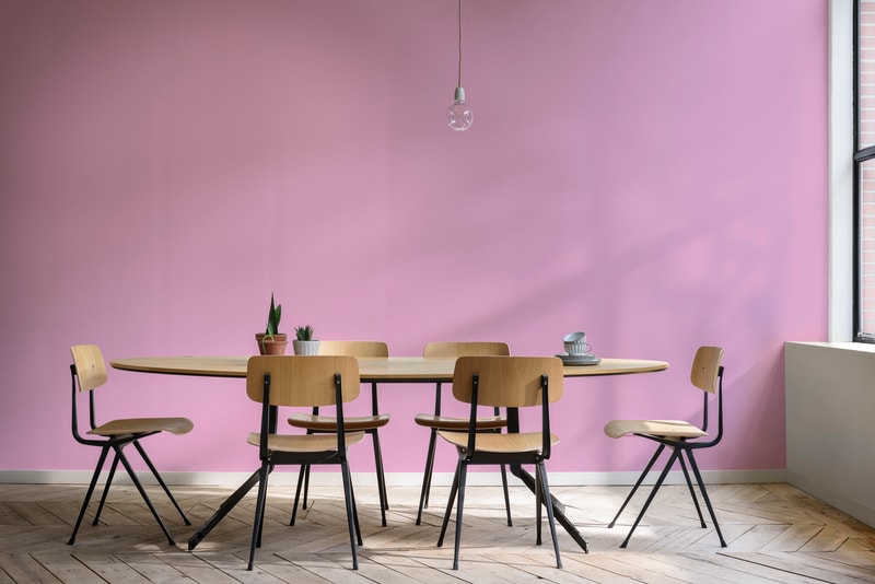 Dulux Paint Mixing Easycare Kitchen  Matt