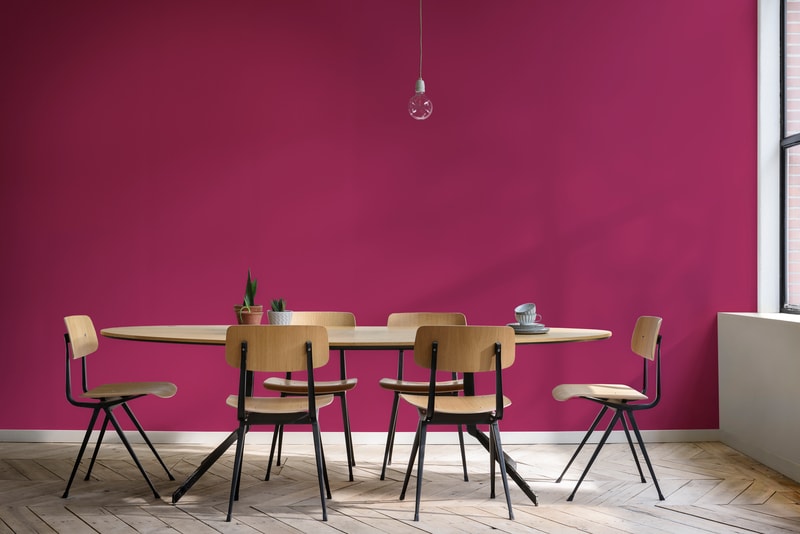 Dulux Paint Mixing Silk