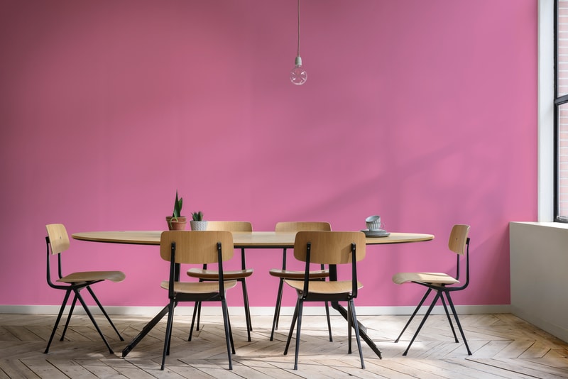 Dulux Paint Mixing Silk