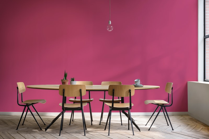 Dulux Paint Mixing Easycare Kitchen  Matt