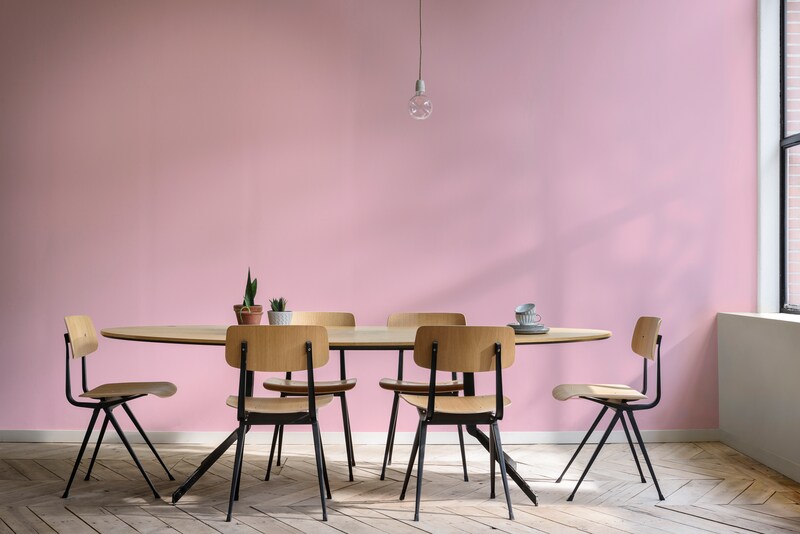 Dulux Paint Mixing Matt