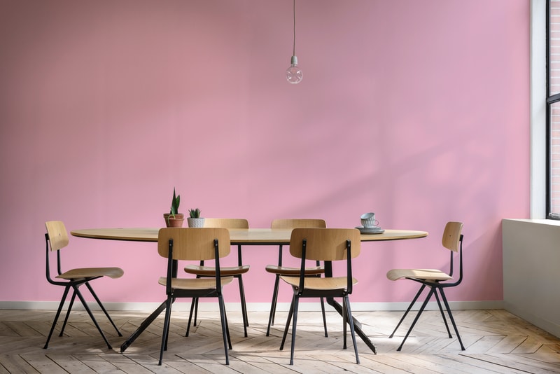 Dulux Paint Mixing Eggshell