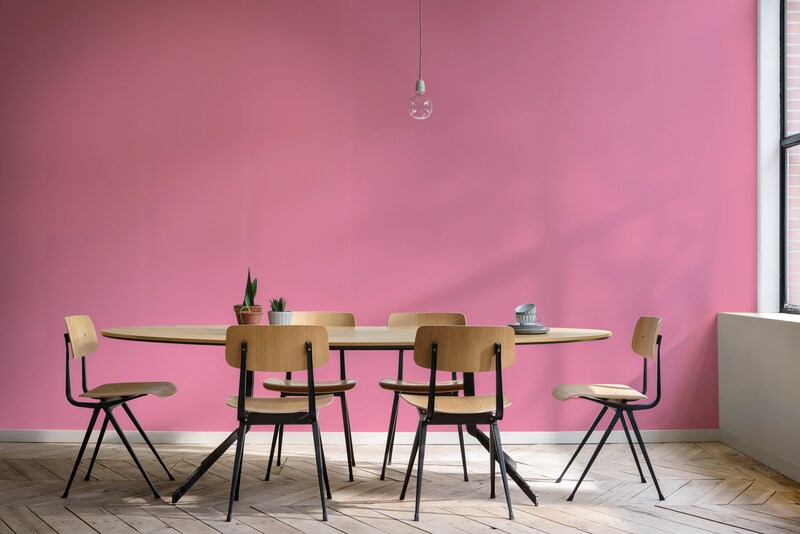 Dulux Paint Mixing Eggshell