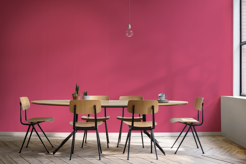 Dulux Paint Mixing Eggshell