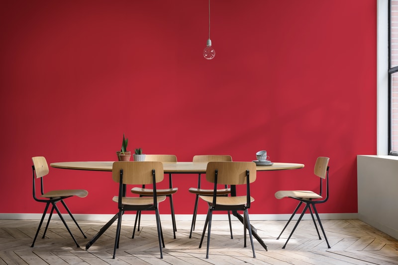 Dulux Paint Mixing Gloss