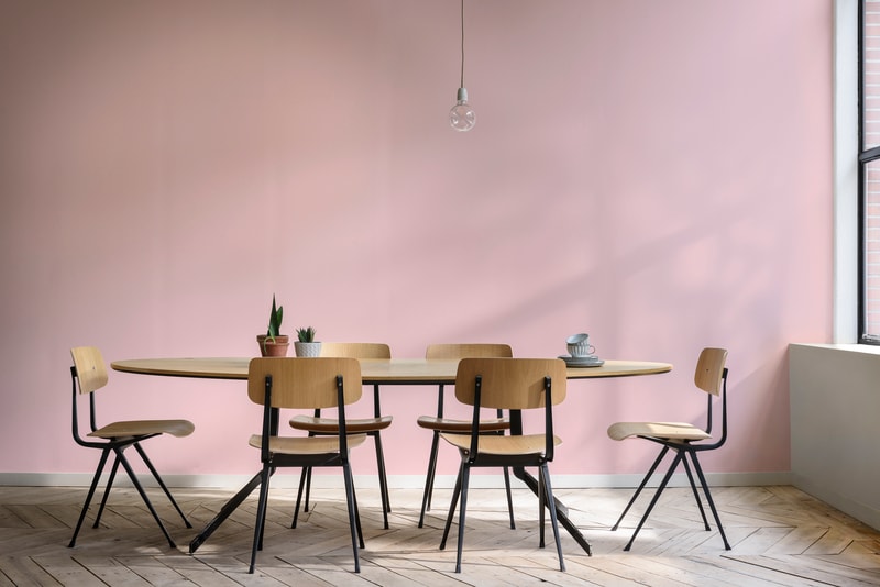 Dulux z mieszalnika EasyCare